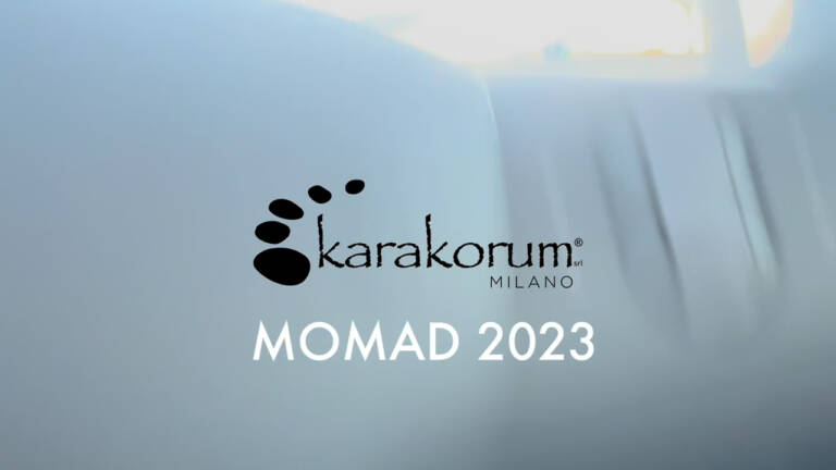Karakorum MOMAD Madrid