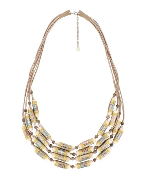 AGNESE NECKLACE