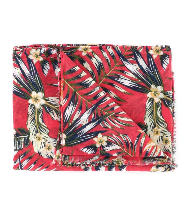 PAPUAN SCARF